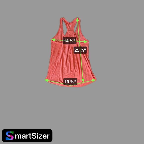 Lululemon Womens Racerback Tank Tops Suze 4  Athletic Wear Lot Of 3 - Picture 6 of 9